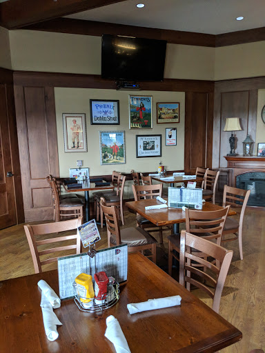 Golf Club «Golf Club of Dublin», reviews and photos, 5805 Eiterman Rd, Dublin, OH 43016, USA