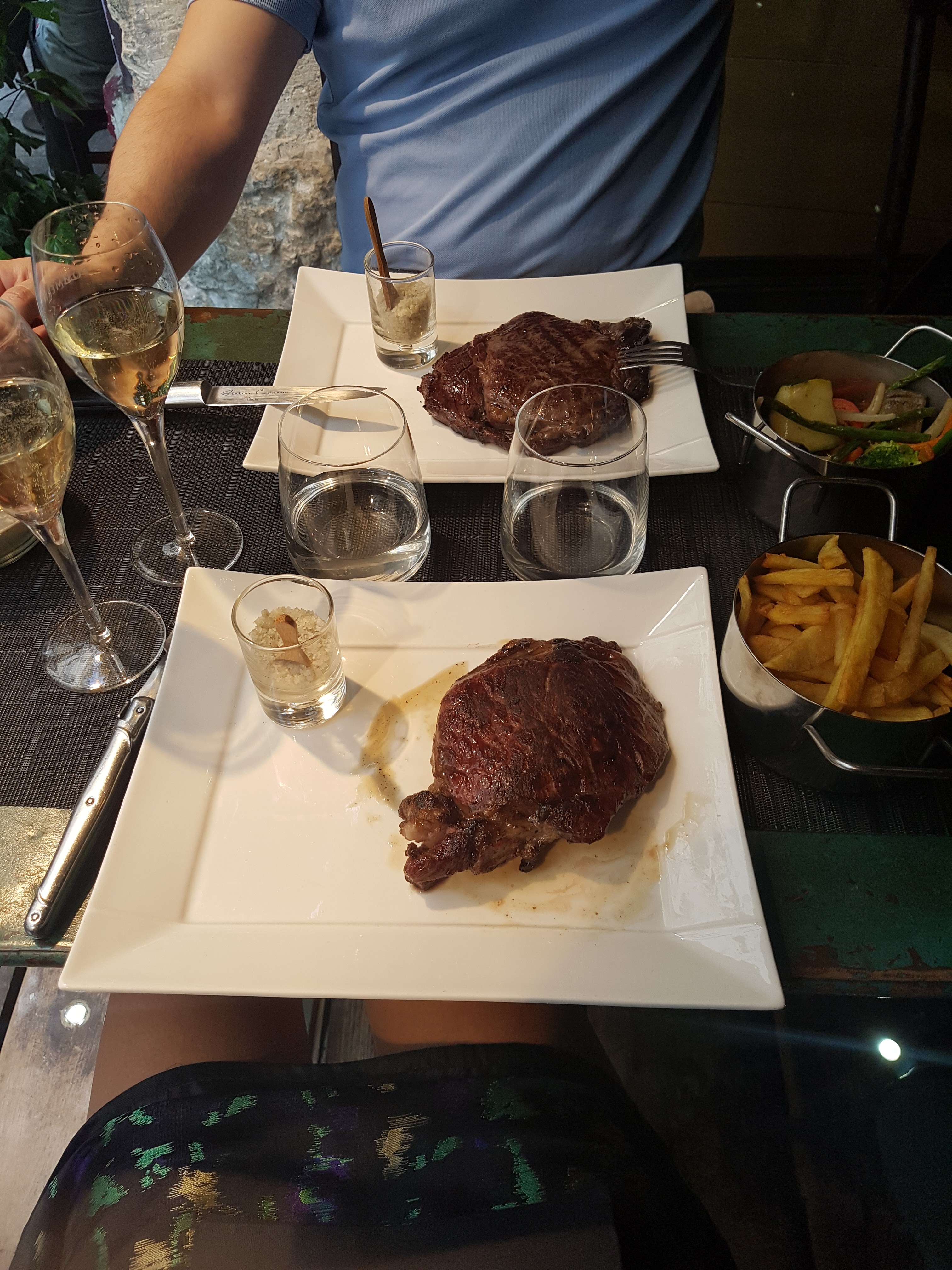 Photo n° 1 de l'avis de Cindy.l fait le 03/07/2018 à 19:49