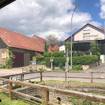 Photo n°13 de l'avis de Günther.c fait le 25/05/2021 à 19:54 sur le  Gasthof Forellenhof à Oberschwarzach