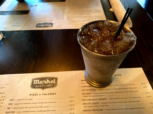 Pizza Restaurant «Market North End», reviews and photos, 474 N Old Woodward Ave, Birmingham, MI 48009, USA