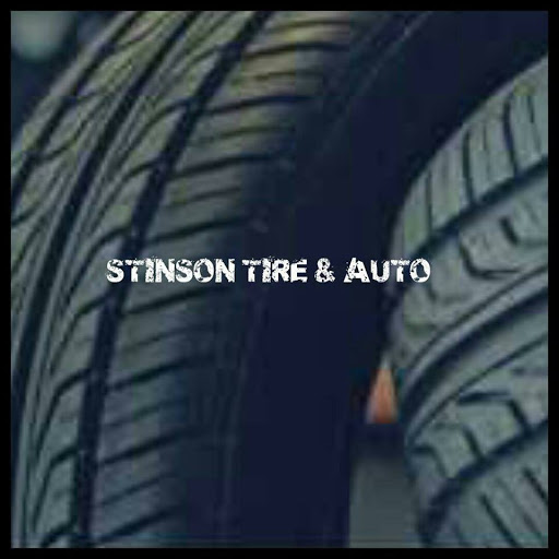 Tire Shop «Stinson Tire & Auto», reviews and photos, 1384 S Broad St, Commerce, GA 30529, USA