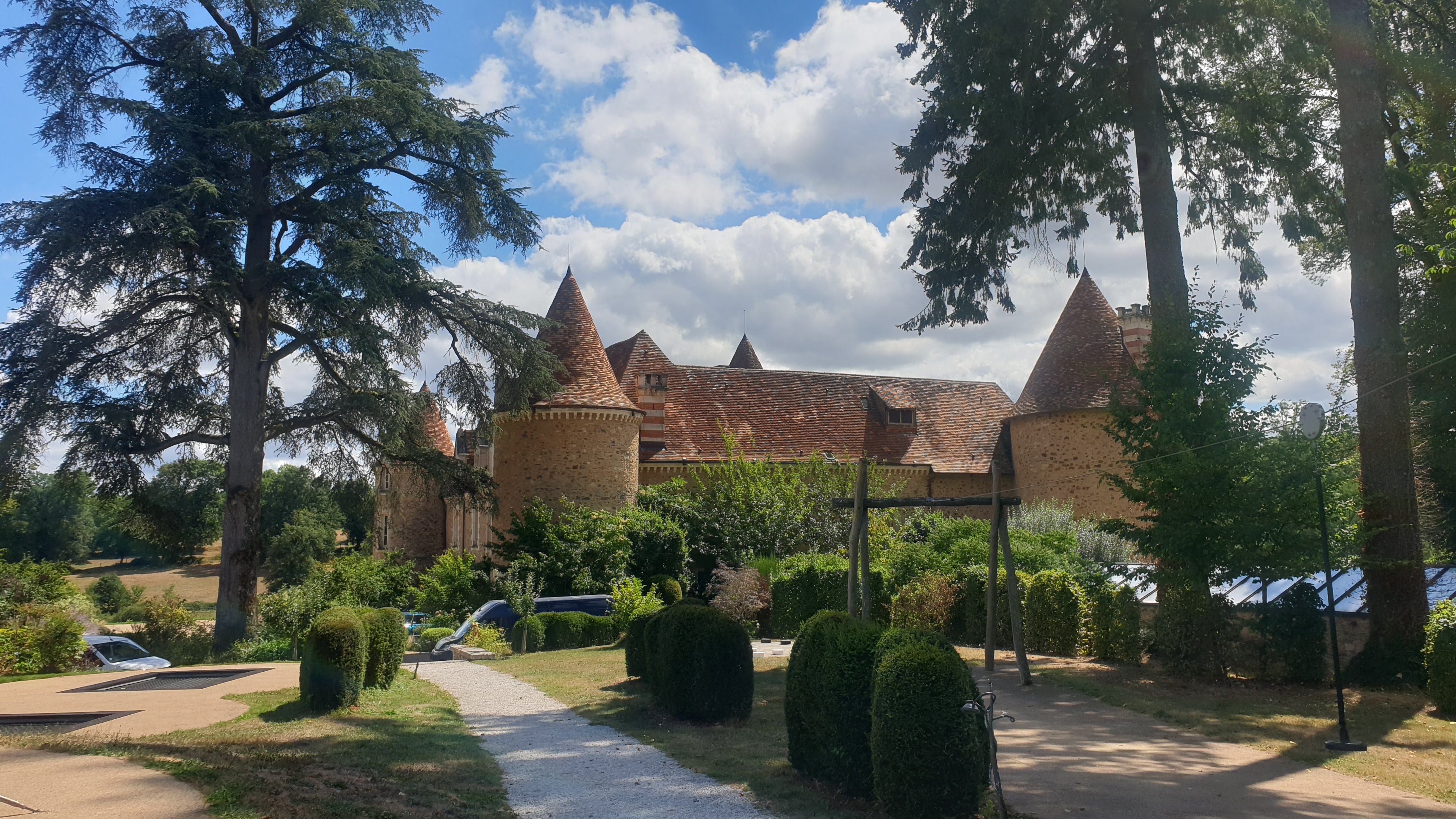 Photo n° 7 de l'avis de Muguette.u fait le 21/08/2022 à 15:16