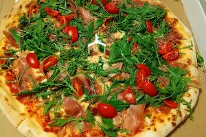 MeM pizza image