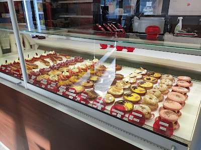 Ma Boulangerie Café - Vannes à Vannes