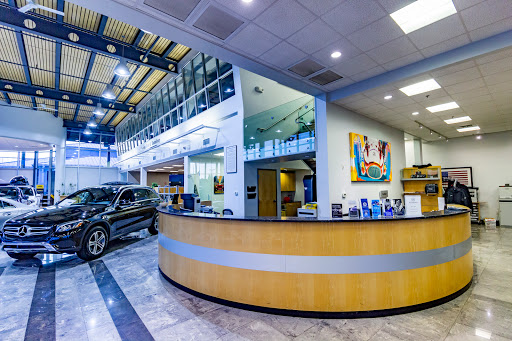Used Car Dealer «Wagner Mercedes-Benz of Shrewsbury», reviews and photos, 760 Boston Turnpike, Shrewsbury, MA 01545, USA