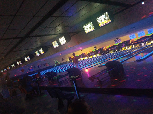 Bowling Alley «Sky Lanes Asheville», reviews and photos, 1477 Patton Ave, Asheville, NC 28806, USA