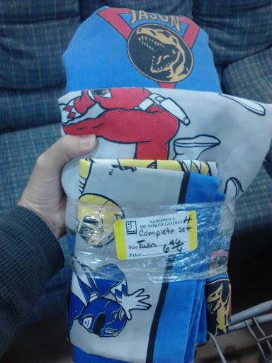 Donations Center «Goodwill of North Georgia: Hamilton Mill Store and Donation Center», reviews and photos