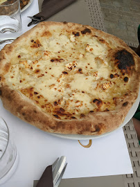 Plats et boissons du Pizzeria Madamepizza à Saint-Jean-Cap-Ferrat - n°4