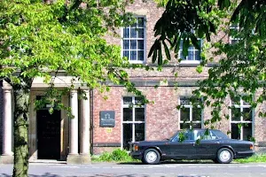 Wallsend Hall image