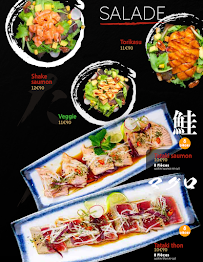 Photos du propriétaire du Restaurant japonais Lea Sushi à Feurs - n°3