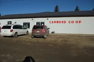 Lake Country Co-op Food Store & Cardlock @ Canwood image