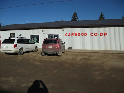 Lake Country Co-op Food Store & Cardlock @ Canwood