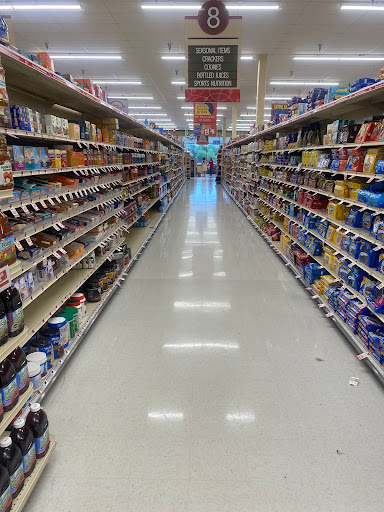 Grocery Store «Weis Markets», reviews and photos, 315 US-206, Hillsborough Township, NJ 08844, USA