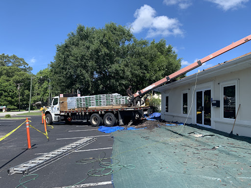 Roofing Contractor «Lewis Walker Roofing Inc», reviews and photos, 3229 SW Main Blvd, Lake City, FL 32025, USA