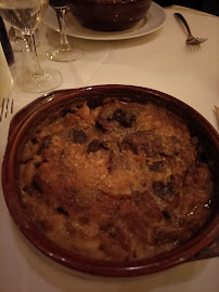 Cassoulet du Restaurant Au Jardin de la Tour à Carcassonne - n°12