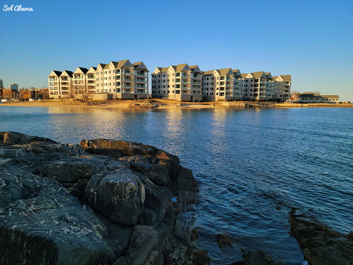 Park «Glen Island Park», reviews and photos, Weyman Ave, New Rochelle, NY 10805, USA