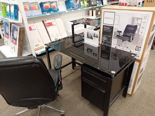 Office Supply Store «Office Depot», reviews and photos, 4615 Garth Rd, Baytown, TX 77521, USA