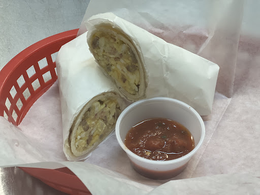 Donut Shop «Daylight Donuts», reviews and photos, 2309 Pass Rd, Gulfport, MS 39501, USA