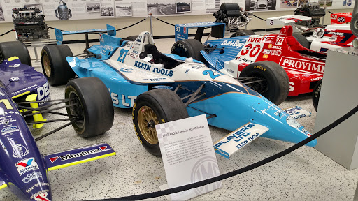 Museum «IMS Museum», reviews and photos, 4790 W 16th St, Indianapolis, IN 46222, USA