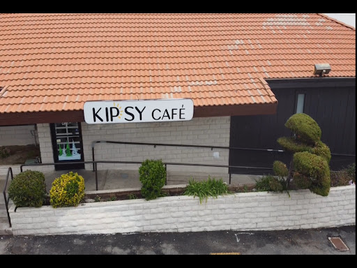 Kipsy Cafe