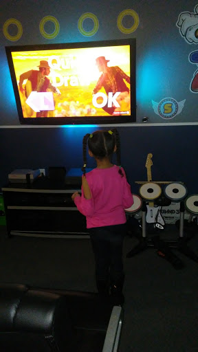 Video Arcade «Gamers Paradise», reviews and photos, 5 W Passaic St, Rochelle Park, NJ 07662, USA