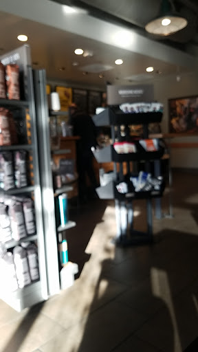 Starbucks image
