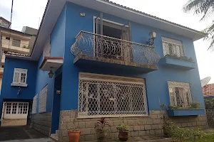 A Casa Azul Teresópolis Hostel image