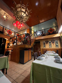 Atmosphère du Restaurant asiatique Restaurant Indochine à Grenoble - n°2