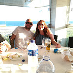Photo n°1 de l'avis de Paul.x fait le 10/08/2018 à 09:05 sur le  Restaurante Infante Panorâmico à Altura
