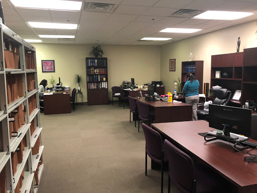 Divorce Lawyer «McFarling Law Group», reviews and photos