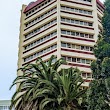 Fisher Building - The University of Auckland