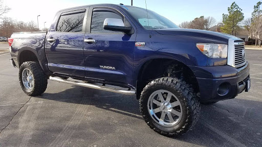 Mitsubishi Dealer «Norman Mitsubishi», reviews and photos, 2505 W Main St, Norman, OK 73069, USA