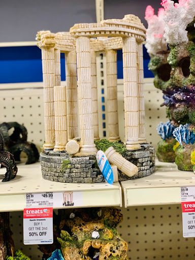 Pet Supply Store «PetSmart», reviews and photos, 190 Rt 10 West, East Hanover, NJ 07936, USA