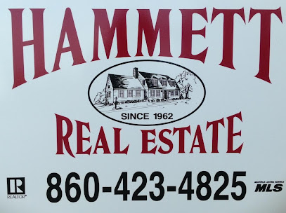 Hammett Real Estate