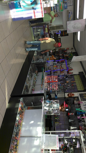 Vaporizer Store «Big Chief Smoke Shop», reviews and photos, 6020 Fair Oaks Blvd, Carmichael, CA 95608, USA
