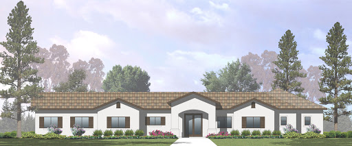 Bakersfield Ronald McDonald House