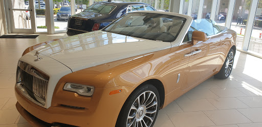 Car Dealer «Braman Miami», reviews and photos, 2060 Biscayne Blvd, Miami, FL 33137, USA