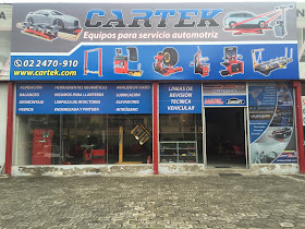 Cartek Ecuador
