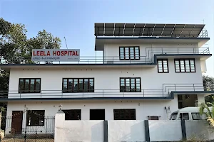 Leela Hospital image