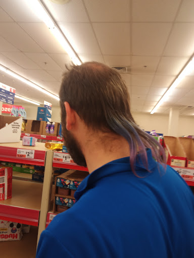 Shopping Mall «Putnam Place Shopping Center», reviews and photos, 1245 Dixwell Ave, Hamden, CT 06514, USA