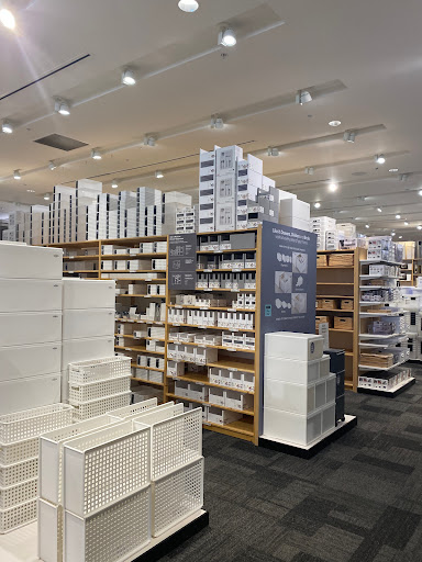 Home Goods Store «The Container Store», reviews and photos, 2030 Arden Way, Sacramento, CA 95825, USA