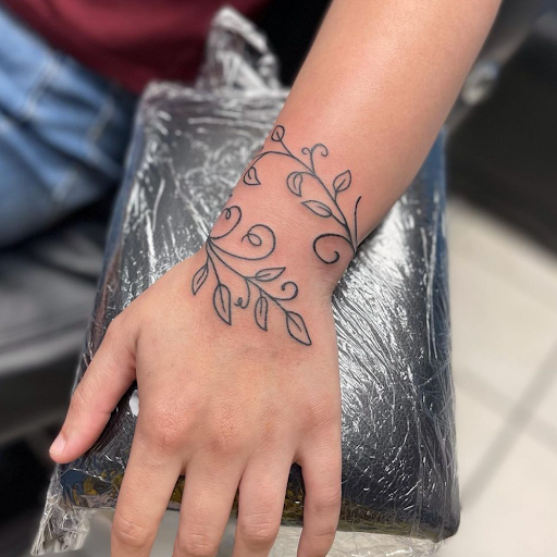 Tattoo Shop «Myrtle Beach Ink Tattoos», reviews and photos, 704 Seaboard St Unit A, Myrtle Beach, SC 29577, USA