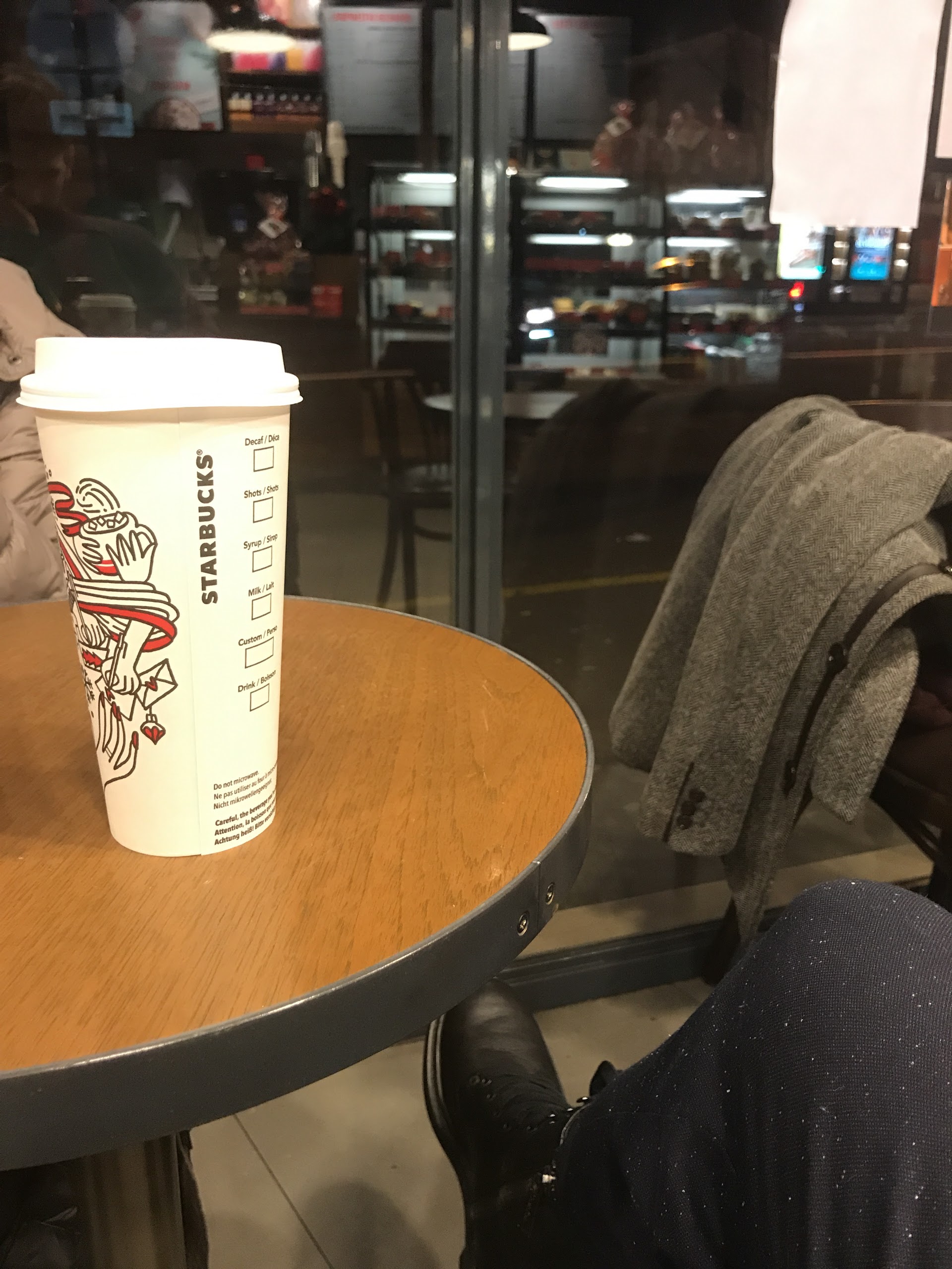 Photo n° 1 de l'avis de Ibragim.t fait le 23/12/2017 à 20:53