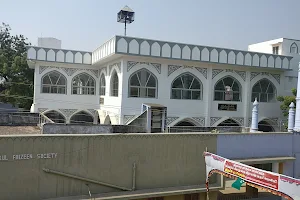 Masjid - Magudhoom Jummah Palli image