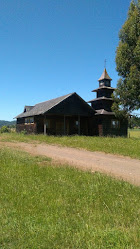 Iglesia Misionera de Dagglipulli