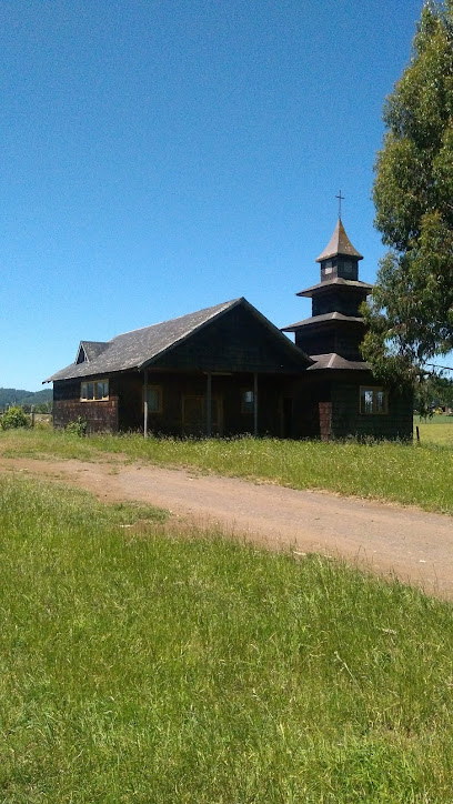 Iglesia Misionera de Dagglipulli