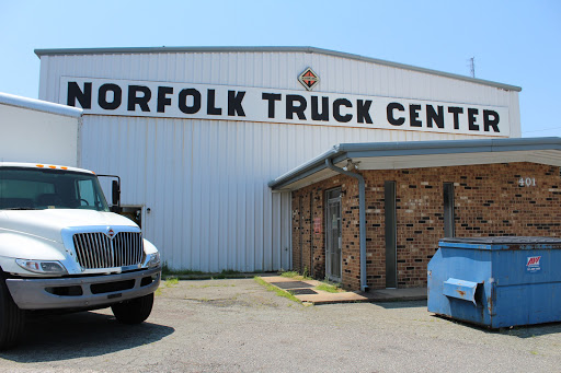 Norfolk Truck Center - Hampton