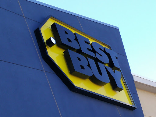 Electronics Store «Best Buy», reviews and photos, 1315 Scheels Drive, Sparks, NV 89434, USA