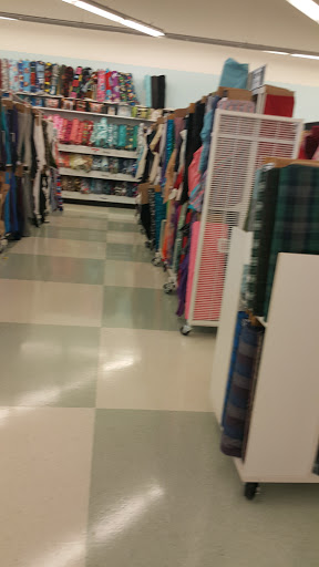 Fabric Store «Jo-Ann Fabrics and Crafts», reviews and photos, 1380 Dogwood Dr SE, Conyers, GA 30013, USA