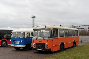 LLC "Kauno autobusai" (Bus Park of Kaunas) image